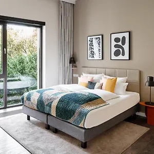Aparthotel Numa Nook, Berlin