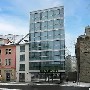 Hotel Berlin-mitte, Berlin