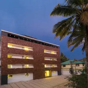 Summit Hampton 4* Thekkady